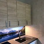 L'ansloboys Montagne A2 Апартаменты