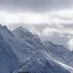 Апартаменты L'ansloboys Montagne A2 Ле дез Альп
