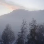 L'ansloboys Montagne A2 Апартаменты *