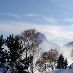 L'ansloboys Montagne A2 Апартаменты Ле дез Альп