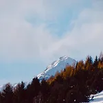 L'ansloboys Montagne A2 * Ле дез Альп