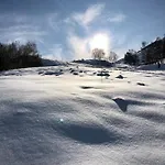 Апартаменты L'ansloboys Montagne A2 *