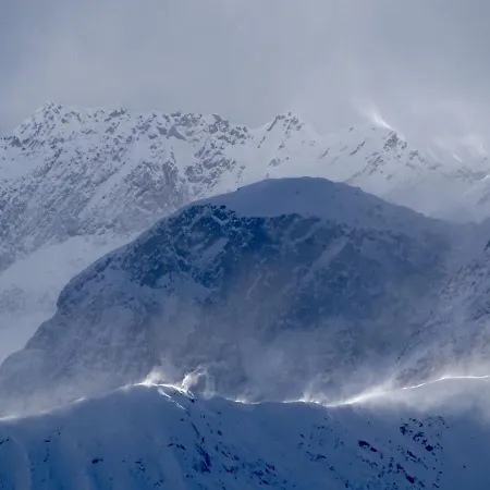 L'ansloboys Montagne A2 Les Deux Alpes