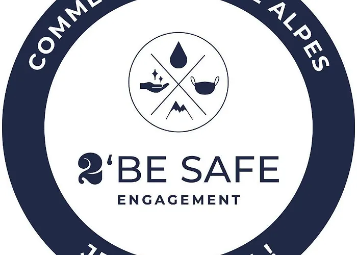 L'ansloboys Montagne A2 * Les Deux Alpes