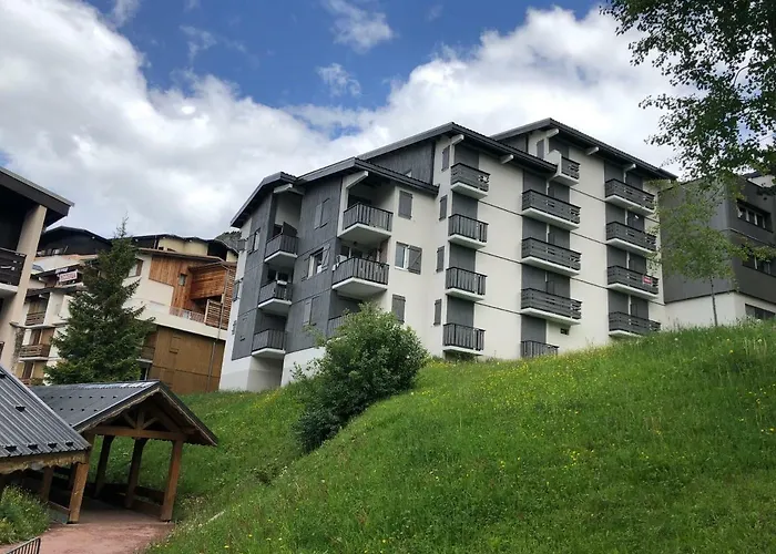 L'ansloboys Montagne A2 * Les Deux Alpes