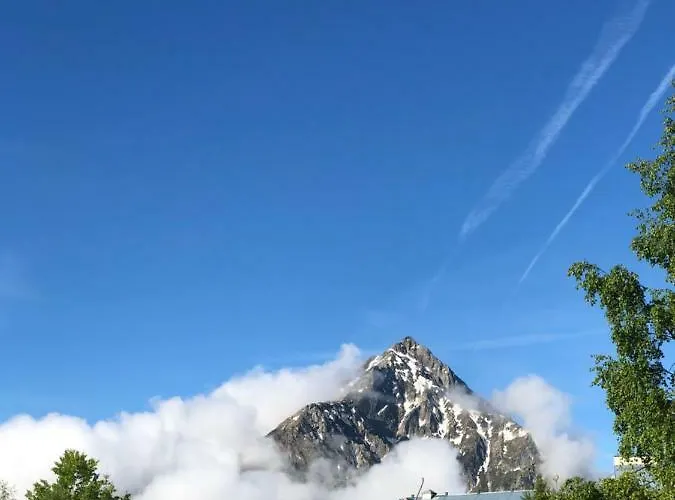 L'ansloboys Montagne A2 *