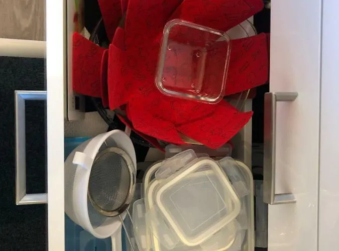 Lägenhet L'ansloboys Montagne A2 *