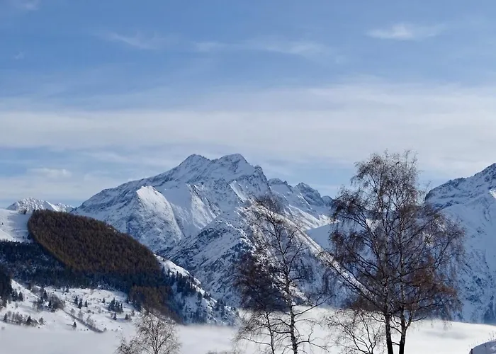 L'ansloboys Montagne A2 Les Deux Alpes