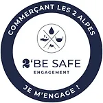 L'ansloboys Montagne A2 * Les Deux Alpes