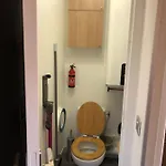 L'ansloboys Montagne A2 Appartement