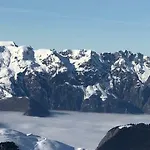 L'ansloboys Montagne A2 Les Deux Alpes