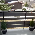 L'ansloboys Montagne A2 Apartment *