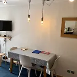 Appartement L'ansloboys Montagne A2 Les Deux Alpes