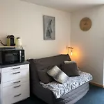 L'ansloboys Montagne A2 Apartment Les Deux Alpes