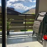 Apartment L'ansloboys Montagne A2