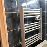 L'ansloboys Montagne A2 Apartment *