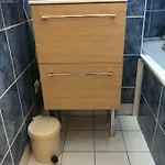 L'ansloboys Montagne A2 Appartement