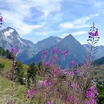 Appartement L'ansloboys Montagne A2 Les Deux Alpes