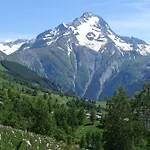 L'ansloboys Montagne A2 Appartement
