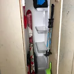 L'ansloboys Montagne A2 Appartement