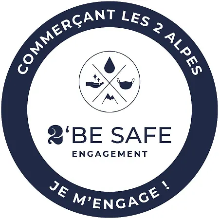 L'ansloboys Montagne A2 * Les Deux Alpes