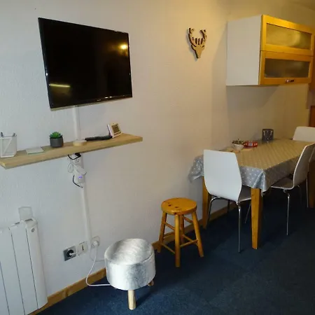 L'ansloboys Montagne A2 Les Deux Alpes