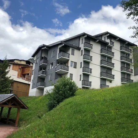 L'ansloboys Montagne A2 * Les Deux Alpes