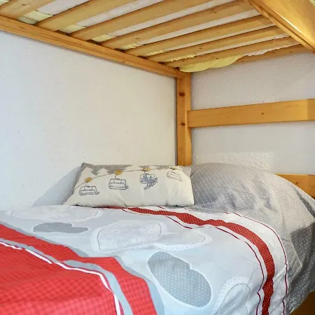 Apartment L'ansloboys Montagne A2 *