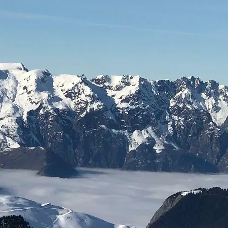 L'ansloboys Montagne A2 Les Deux Alpes