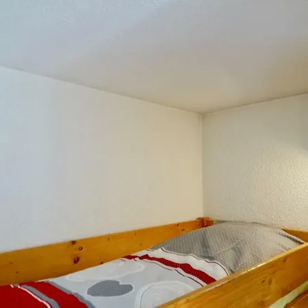 Apartment L'ansloboys Montagne A2 *