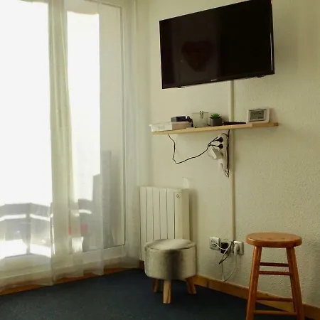 Apartment L'ansloboys Montagne A2 Les Deux Alpes