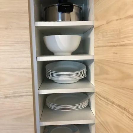 Appartement L'ansloboys Montagne A2