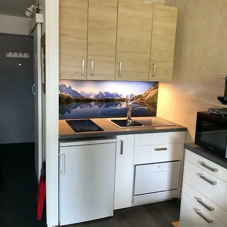 L'ansloboys Montagne A2 Les Deux Alpes