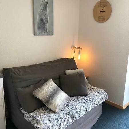 L'ansloboys Montagne A2 Les Deux Alpes