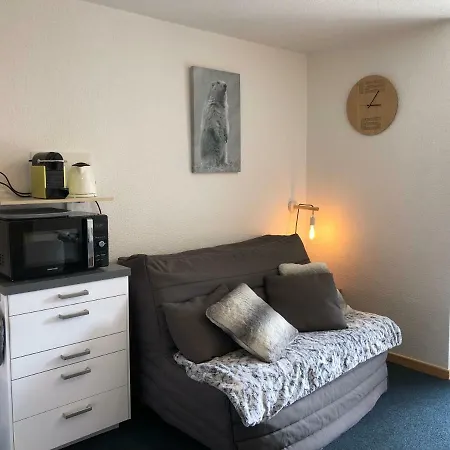 L'ansloboys Montagne A2 Appartement Les Deux Alpes