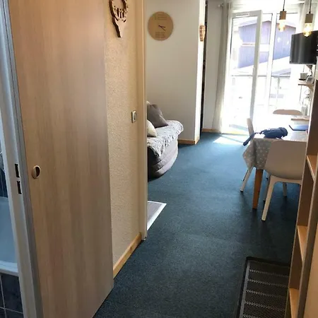 L'ansloboys Montagne A2 Appartement