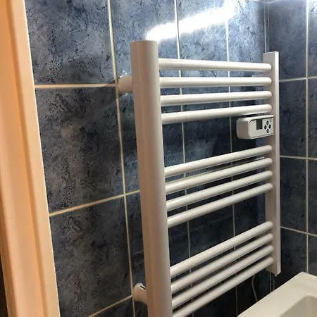 L'ansloboys Montagne A2 Apartment *