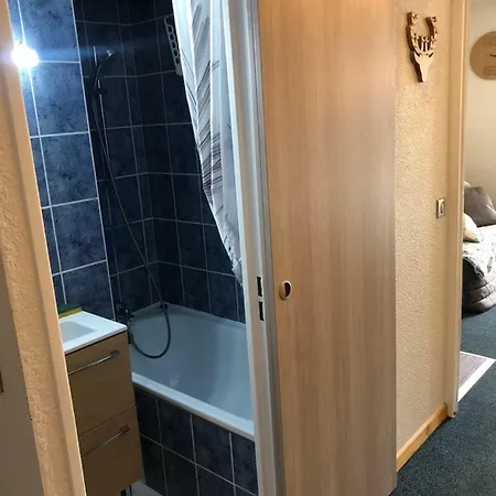 L'ansloboys Montagne A2 Appartement