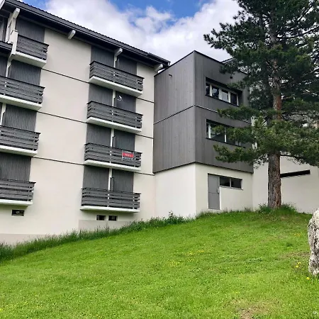 Appartement L'ansloboys Montagne A2 Les Deux Alpes