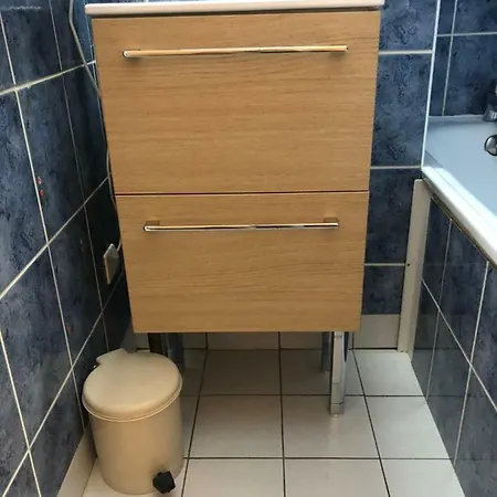 L'ansloboys Montagne A2 Appartement