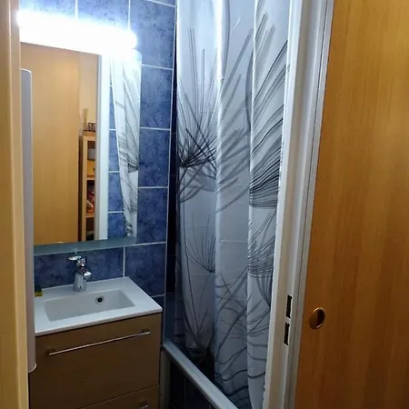 Appartement L'ansloboys Montagne A2 Les Deux Alpes