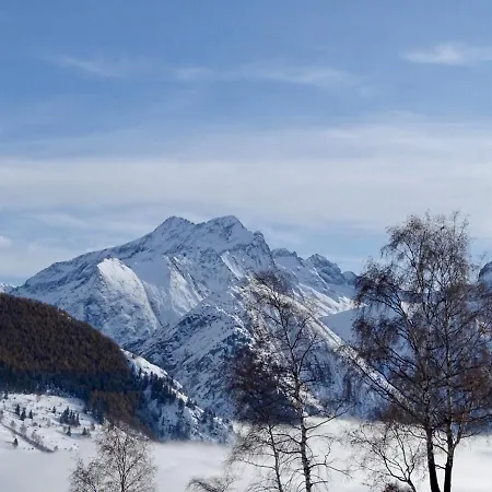 L'ansloboys Montagne A2 Les Deux Alpes
