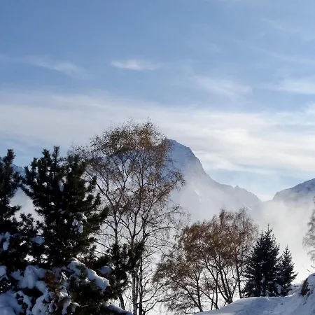 L'ansloboys Montagne A2 Apartment Les Deux Alpes