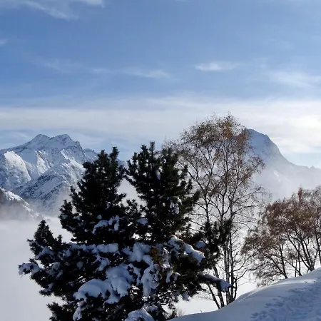 L'ansloboys Montagne A2 Apartment