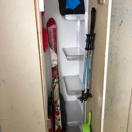 L'ansloboys Montagne A2 Apartment