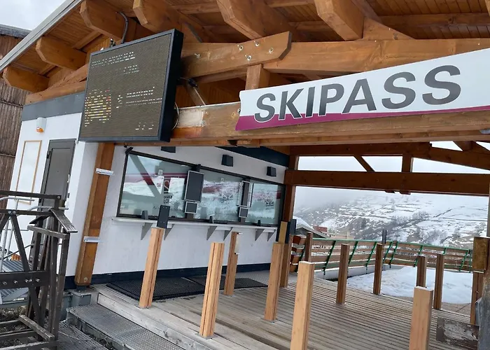 L'ansloboys Montagne A2 Les Deux Alpes