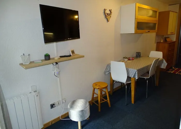 L'ansloboys Montagne A2 Les Deux Alpes