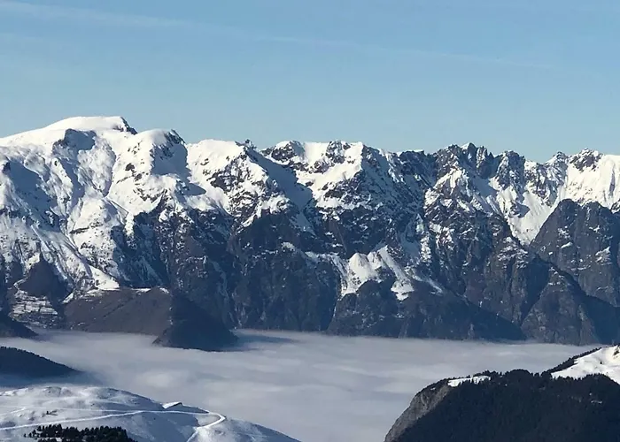 L'ansloboys Montagne A2 Les Deux Alpes