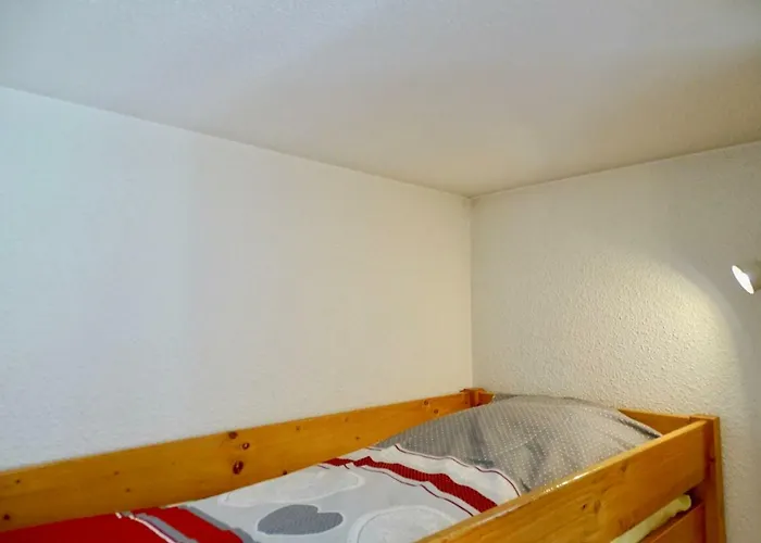 Apartament L'ansloboys Montagne A2 *