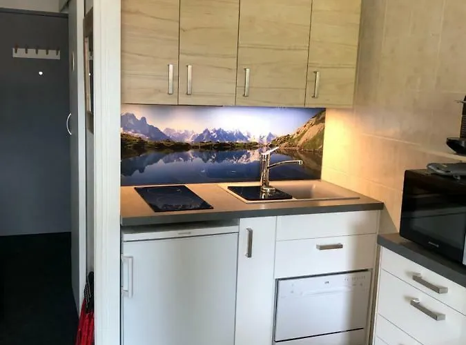 L'ansloboys Montagne A2 Les Deux Alpes